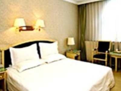 Saint Angel Hotel Peking Exterior foto