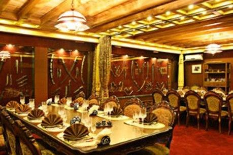 Saint Angel Hotel Peking Exterior foto